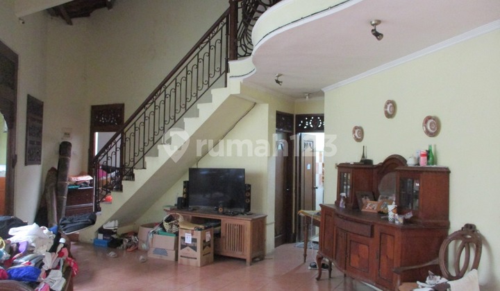 Luxury 2-Story House in a Strategic Location, Sleman 2