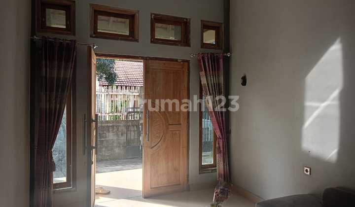 Rumah Strategis Dekat Akses Bandara dan Kampus di Wates 2