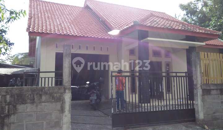 Rumah Murah Siap Huni di Kota Wates Lokasi Nyaman