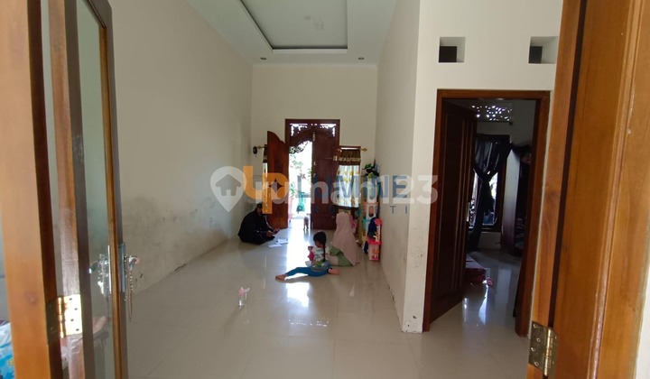 Rumah Siap Huni Desain Modern di Bugisan Prambanan Harga Terjangkau 2