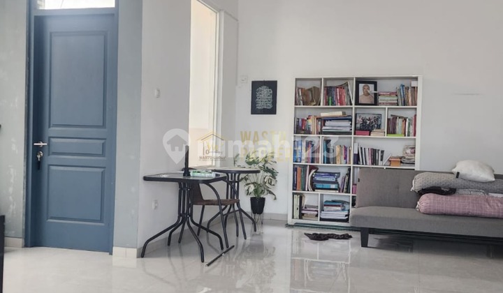 Modern Ready-to-Occupy Residence in Central Mertoyudan - Easy Access & Complete Legality 2