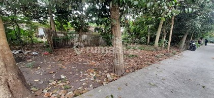 Tanah Pekarangan SHM Sleman - Lokasi Strategis Dekat Kampus
