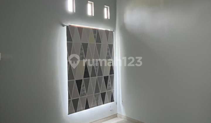 Semi-Furnished House in North Jogja - Close to Kaliurang Road & Palagan 2