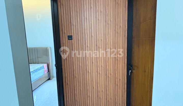 Beautiful 2-Story Scandinavian Concept House in an Islamic Environment, Sleman 2