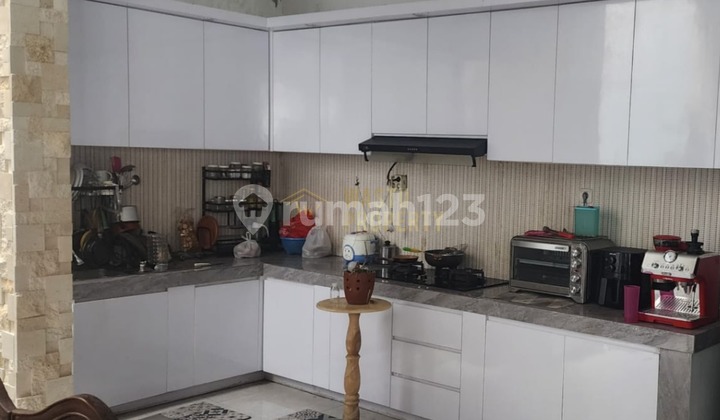 Hunian Luxury 2 Lantai Furnished Lengkap Lokasi Premium Magelang 2