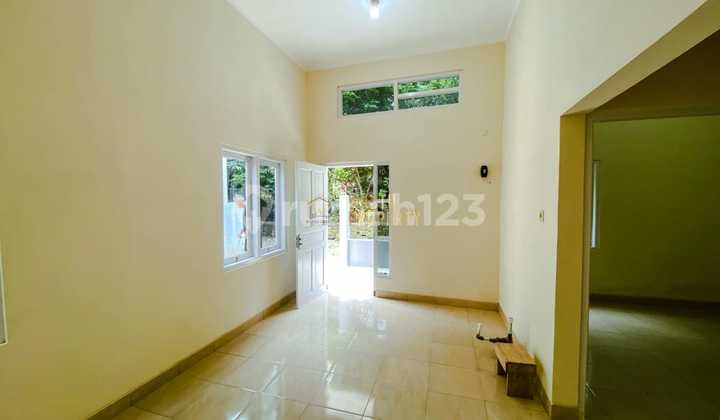 Affordable House in Sewon Bantul 350 Million Near Campus Furnished 2