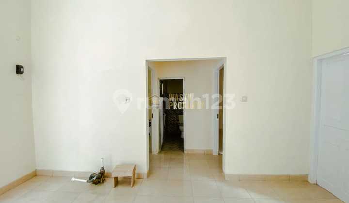 Special Promo! Cheapest House in Sewon + Complete Free Fees 2