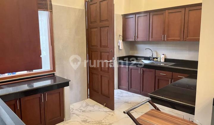 Hunian Premium Full Furnished di Lokasi Elite Surakarta 2