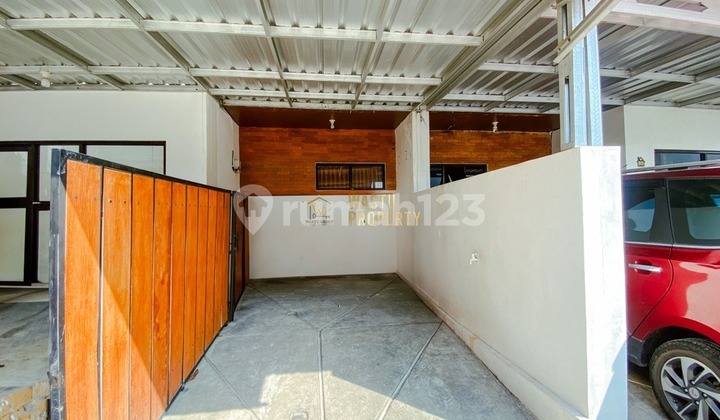 Hunian Strategis Dekat Kawasan Wisata Candi Prambanan 2