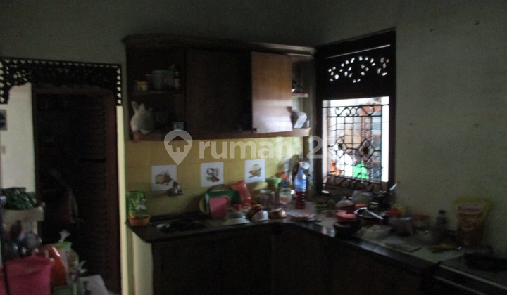 Rumah Siap Huni 2 Lantai di Lokasi Premium Sleman 2