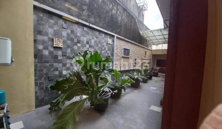 Hunian Prestisius Full Furnished di Kota Solo 2