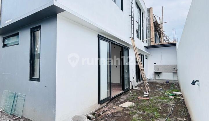 Comfortable & Affordable Damita Classic Type Residence in the Premium Area of Sleman 2