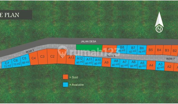 Rumah Murah Stok Terbatas Hanya 5 Menit ke Rs Mitra Sehat Rumah Murah Stok Terbatas Hanya 5 Menit ke Rs Mitra Sehat
