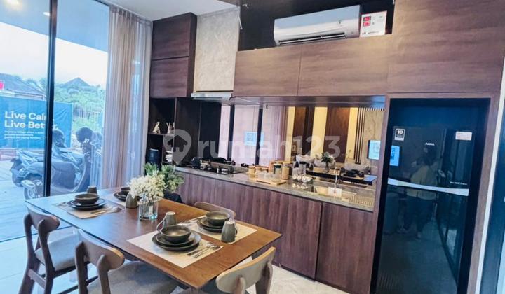 Hunian Eksklusif di Sanggrahan Mlati Sleman - Lokasi Premium Dekat Kota 2