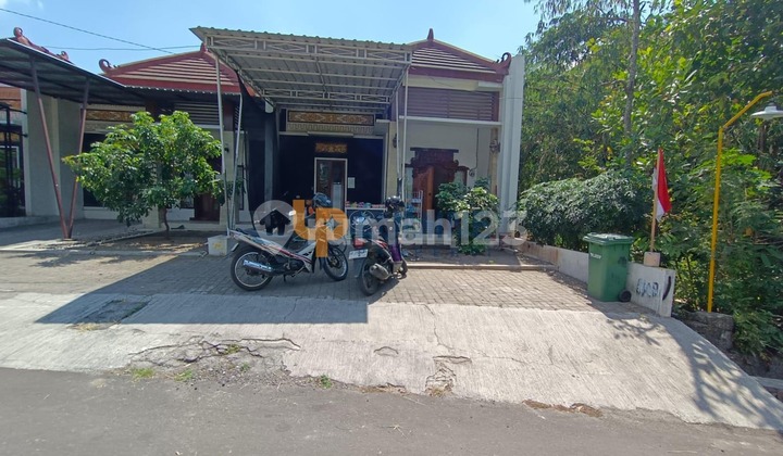 Dijual Rumah Murah Second di Prambanan Dijual Rumah Murah Second di Prambanan