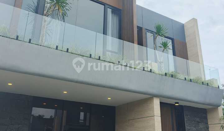 Dijual Cluster Mewah Harga Affordable di Palagan