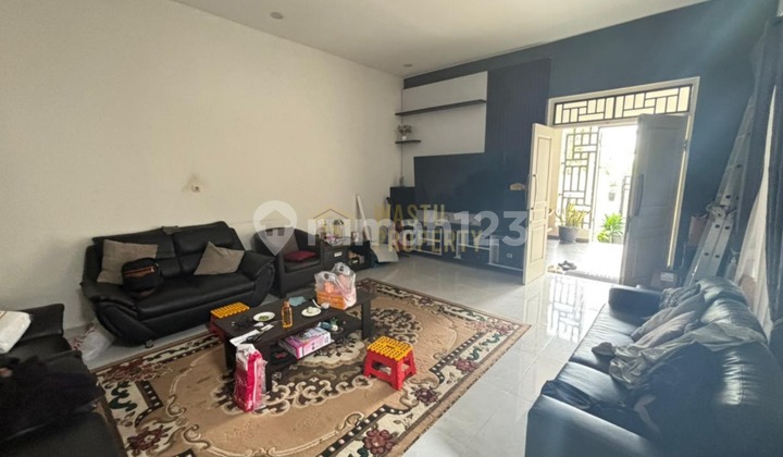 For Sale: Premium 275 M² Residence - Quiet Neighborhood & Close to City Facilities of Magelang 2