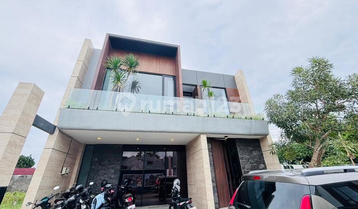 Lokasi Premium Harga Terjangkau!