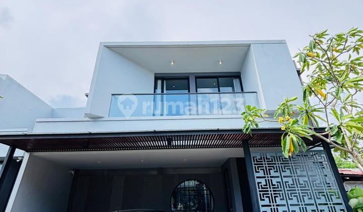 Hunian Nyaman di Cebongan Sleman, Lingkungan Asri & Akses Mudah