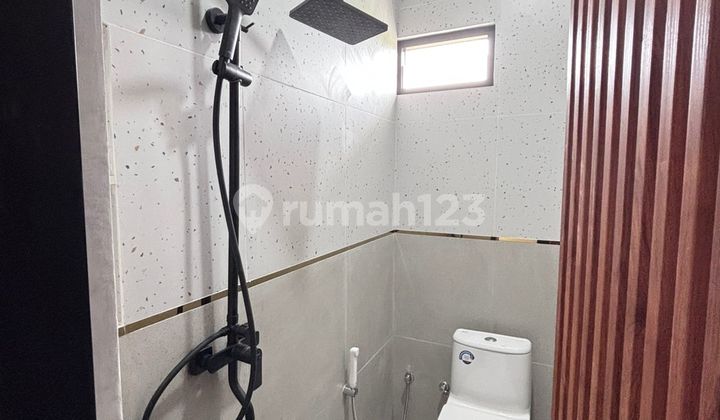 Luxury 2-Story Scandinavian House Starting from 1.8M Near Jcm 2