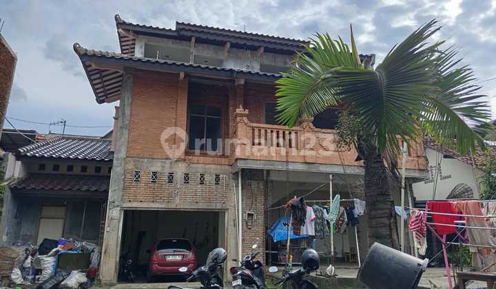 Kavling Premium di Caturtunggal Depok, Lokasi Favorit Investasi