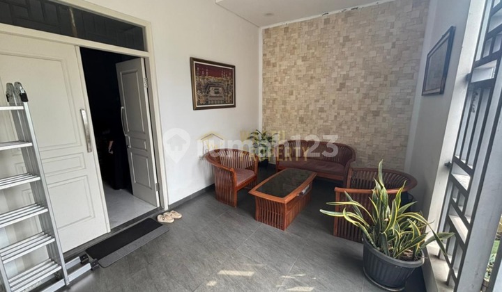 Green Living Mertoyudan - Rumah Mewah Ramah Lingkungan & bisa KPR! 2