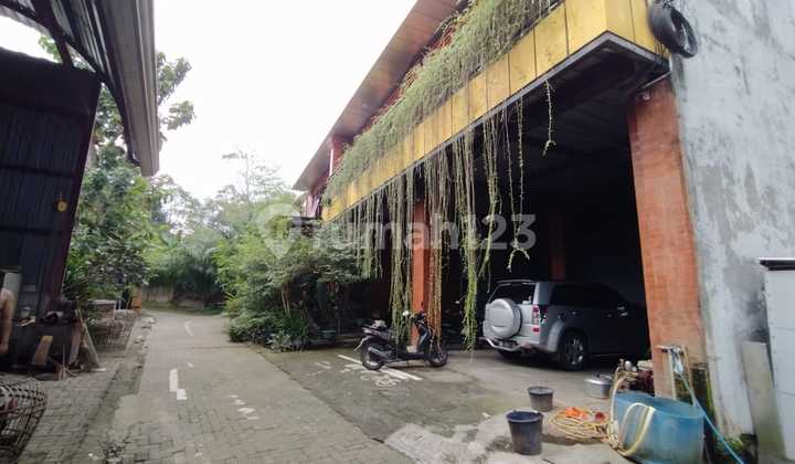 Dijual Cepat Hunian Strategis Area Ngemplak Sleman 1