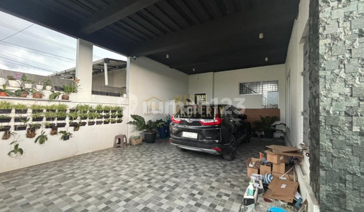 Dijual Rumah Siap Huni Full Furnished di Mertoyudan Magelang 2