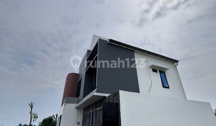 Comfortable Residence in Trihanggo Area - Close to the City & Complete Facilities 2