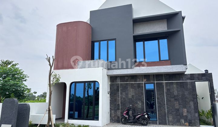 Hunian Nyaman & Siap Huni Area Favorit Gamping Sleman Hunian Nyaman & Siap Huni Area Favorit Gamping Sleman