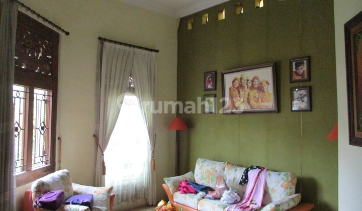 Dijual Rumah 2 Lantai Caturtunggal Sleman, Akses Jalan 2 Muka 2