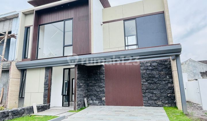 Damara Village - Rumah Dijual di Jl. Prawiro Sudiyono, Sanggrahan, Mlati Damara Village - Rumah Dijual di Jl. Prawiro Sudiyono, Sanggrahan, Mlati