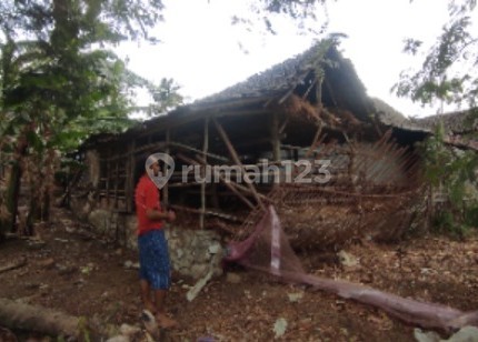 Kavling Menarik di Imogiri Bantul - Cocok untuk Villa atau Hunian