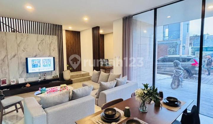 Hunian Keluarga di Lokasi Premium Sleman - Siap Tempati 2