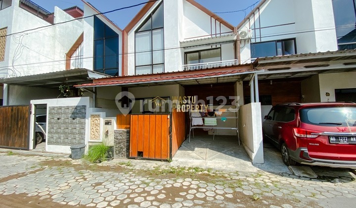 Di Jual Rugi Rumah di Dalam Perumahan di Prambanan!!!!!! Di Jual Rugi Rumah di Dalam Perumahan di Prambanan!!!!!!