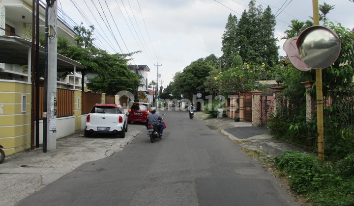 Hunian Eksklusif di Caturtunggal Depok - Area Favorit Dekat Kampus 2