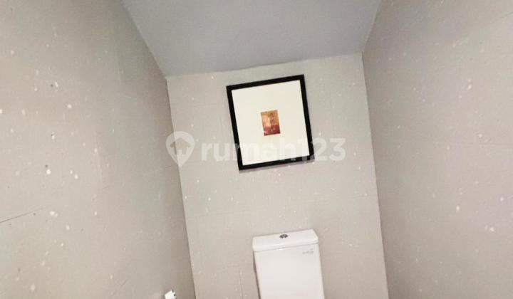 Hunian Modern di Cebongan Sleman - Lokasi Strategis dan Lingkungan Asri 2