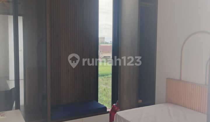 For Sale: Exclusive Cluster House in Palagan, Sleman - Ready to Build & Flexible Design 2