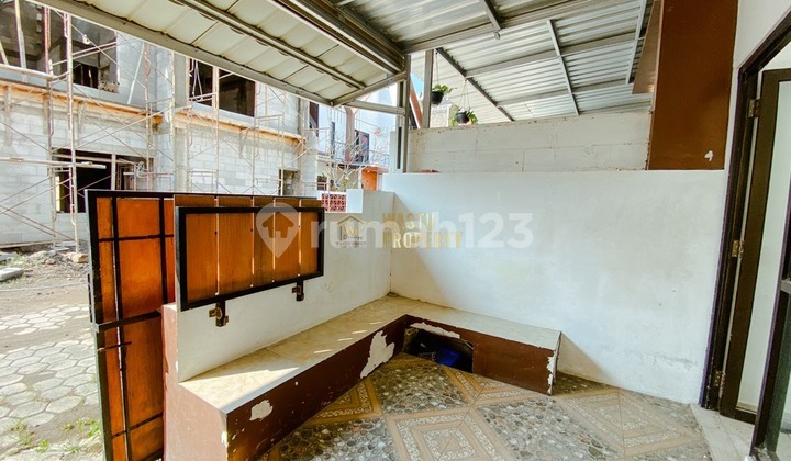 Rumah Cluster 2 Lantai di Prambanan, Lokasi Strategis 2