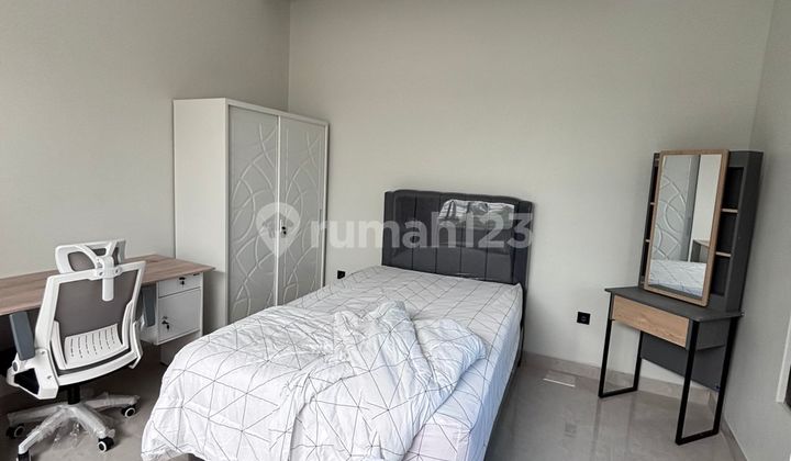 For Sale 2-Story House Affordable Price Trihanggo, Near Jogja City Mall 2