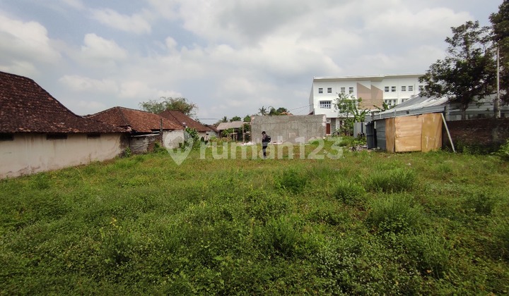 Tanah Strategis di Sukoharjo Ngaglik Sleman