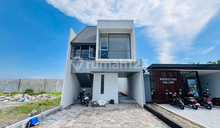 Rumah Siap Bangun Godean Dekat Rs Pku Gamping Rumah Siap Bangun Godean Dekat Rs Pku Gamping