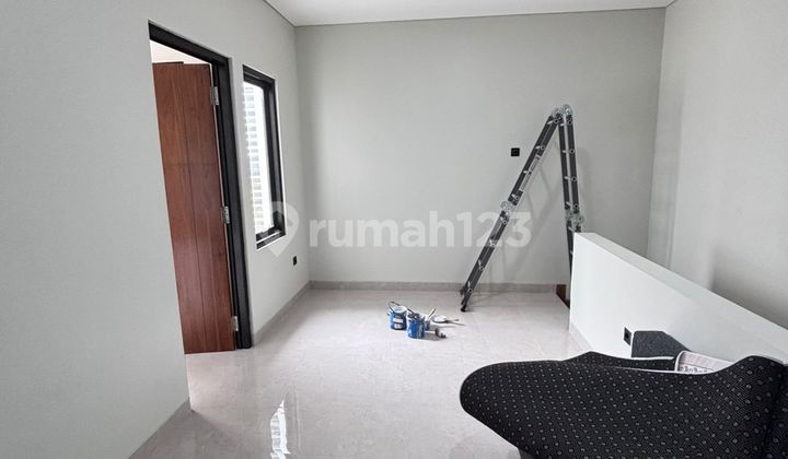 For Sale Affordable Luxury House in Gamping, Islamic & Exclusive Environment 2