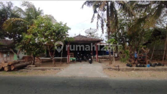 Cheap Land in Bu Bantul 524M² Price 250 Million Cheap Land in Bu Bantul 524M² Price 250 Million