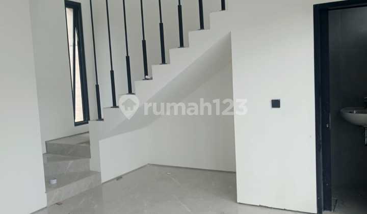 Elite House for Sale in Sleman, Ready to Build, Complete Facilities & Prime Location 2