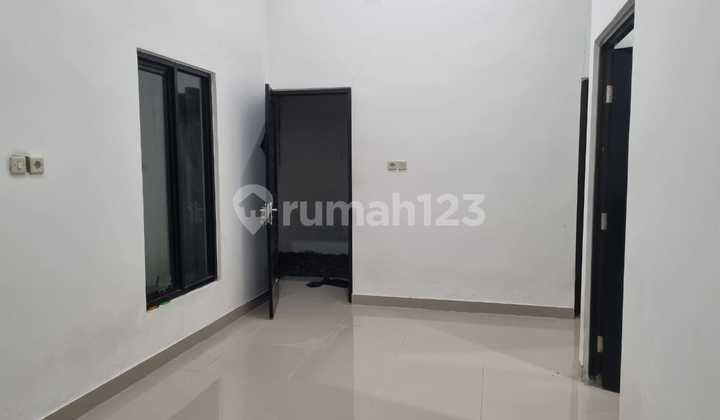 Rare Opportunity! Affordable House in Sedayu, Secure Legality, Eligible for Mortgage. 2