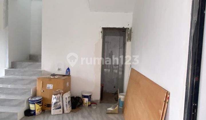 For Sale Modern House Ready to Build Near Unisa and Unu Yogyakarta Campuses 2