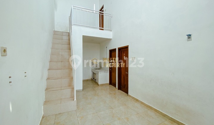 For Sale Fast 2-Story House in Prambanan Sleman, Near Jogja-Solo Road 2