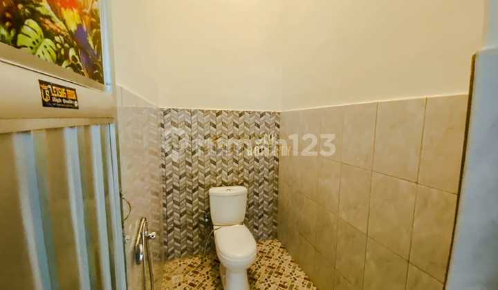 For Sale: Move-in Ready House in Pendowoharjo Bantul - Quiet & Serene Environment 2