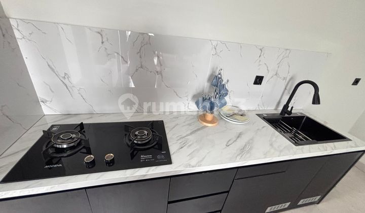 Hunian Nyaman & Siap Huni Area Favorit Gamping Sleman 2